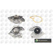 BGA Cam Belt Kit with Water Pump & Cylinder Head Gasket Set fits Peugeot 406