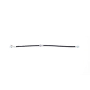 Bosch Brake Hydraulic Hose Line Front Right fits Nissan Murano II 2007-2014