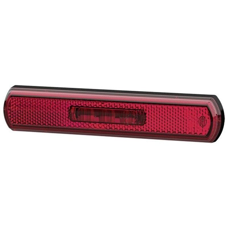 Hella Side Marker Light Wide High