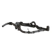 Gates Radiator Coolant Hose 800mm ID fits VW Caddy Alltrack IV 2015-2020 2.0