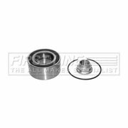First Line Wheel Bearing Kit fits Land Rover Freelander 2 2006-2014 2.0 2.2 3.2