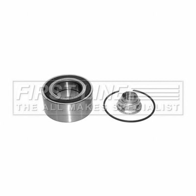 First Line Wheel Bearing Kit fits Land Rover Freelander 2 2006-2014 2.0 2.2 3.2