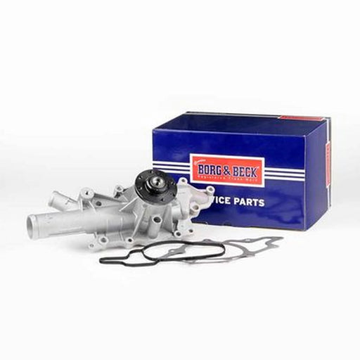 Borg & Beck Engine Cooling Water Pump BWP2143