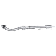 Hella Catalytic Converter fits Opel Signum 2004-2008 1.9
