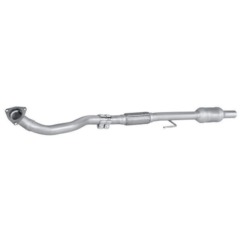 Hella Catalytic Converter fits Opel Signum 2004-2008 1.9