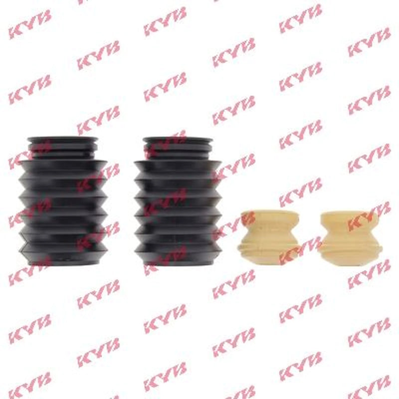 KYB 2 x Front Dust Cover Kit fits Mini Mini 2001-2013