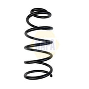 NAPA Front Suspension Coil Spring fits Audi Tt 1998-2006 1.8