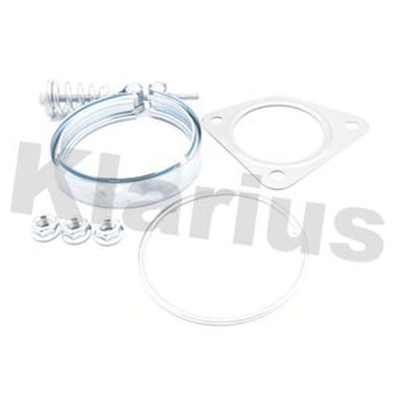 Klarius Fitting Kit - Catalyst And Dpf 404143 404143