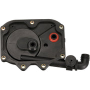 Gates Crankcase Oil Separator fits BMW X5 2000-2003 4.4 4.6