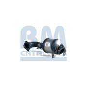 BM Catalysts Homologated Petrol Cat fits Seat Alhambra 2010-2015 1.4