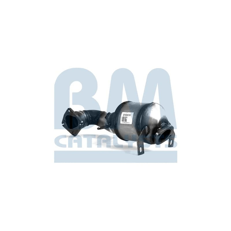BM Catalysts Homologated Petrol Cat fits Seat Alhambra 2010-2015 1.4