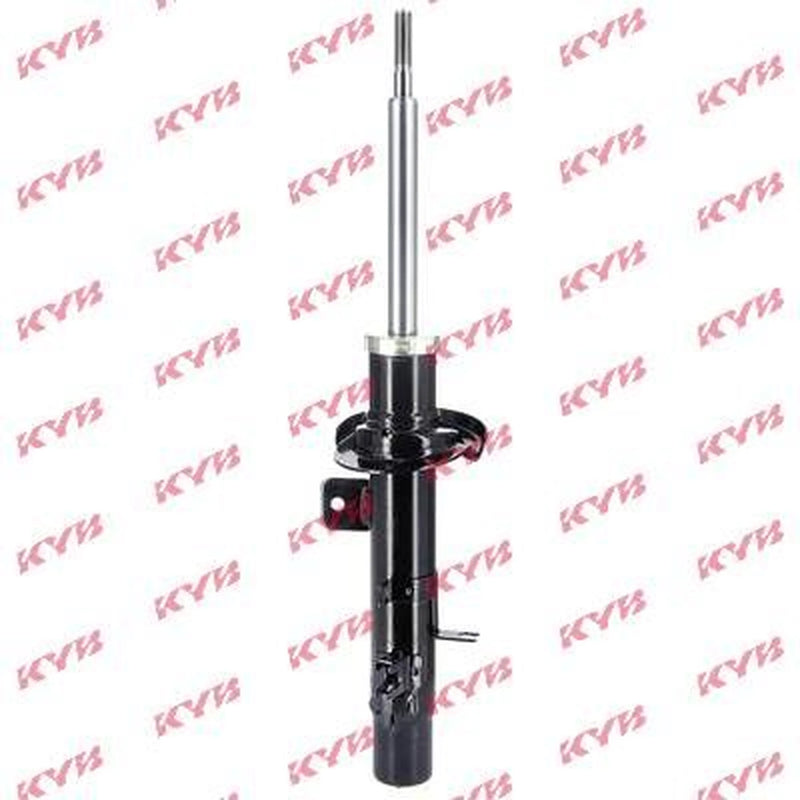 KYB Shock Absorber Damper Strut Front Right fits Citroën C3 I 2002-2010 1.4 1.6