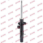 KYB 2 x Front Shock Absorbers fits Citroën C3 I 2002-2010 1.4 1.6