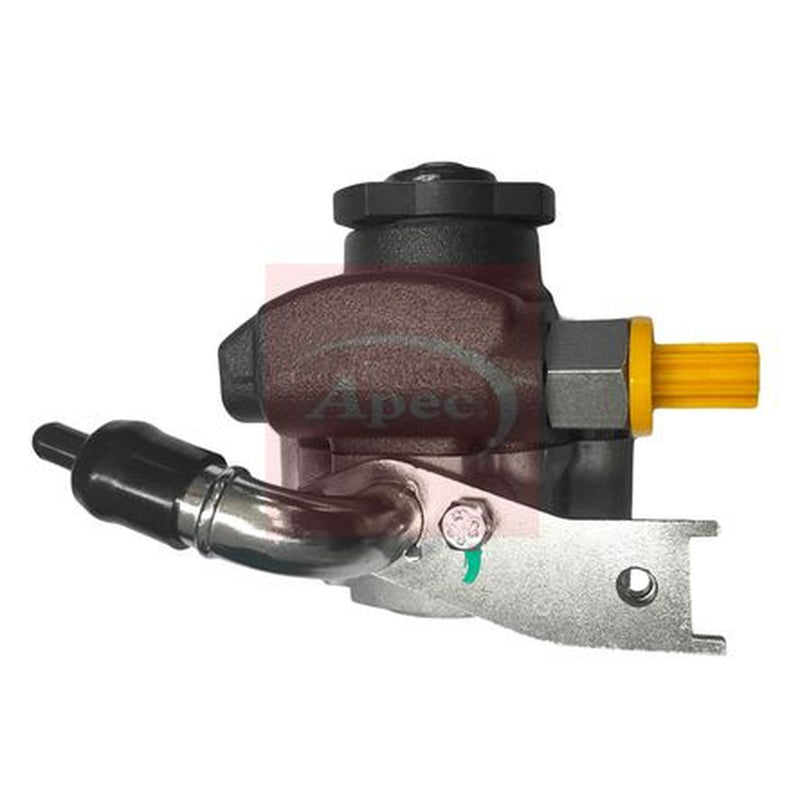 Apec Power Steering Hydraulic Pump fits Lada Riva 1994-2012