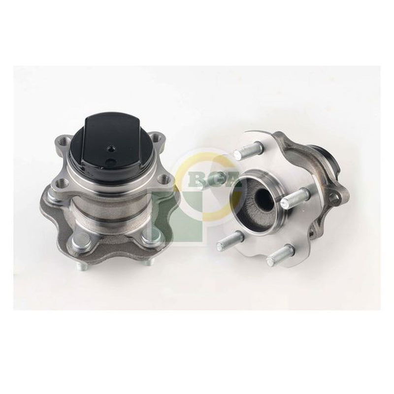 BGA Wheel Bearing Kit 148mm fits Nissan Qashqai I 2006-2013 1.5 1.6 2.0