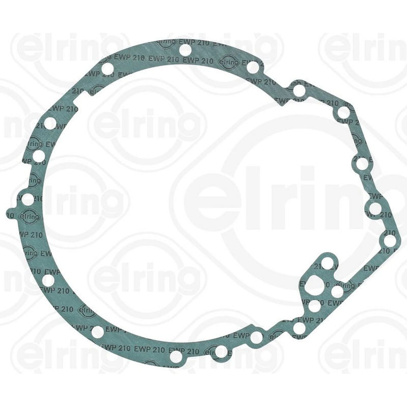 Elring Automatic Transmission Oil Seal fits Chevrolet Silverado 2500 Hd 2007 on