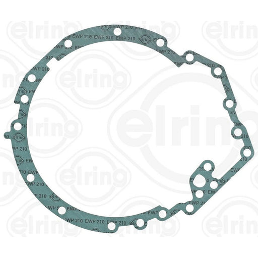 Elring Automatic Transmission Oil Seal fits Chevrolet Silverado 2500 Hd 2007 on