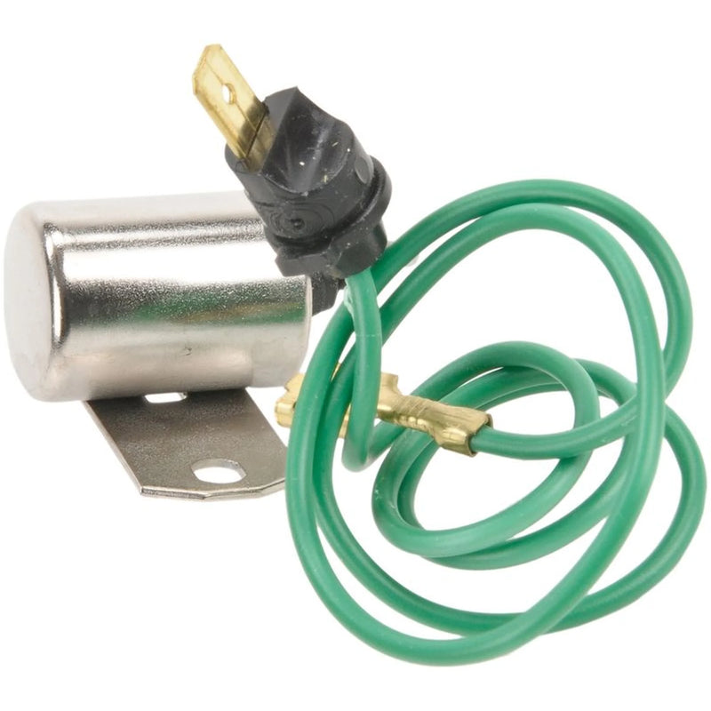 Bosch Ignition System Capacitor fits VW 1500,1600 1961-1973 1.5