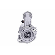 Hella Starter Motor 12V 2kW 10 Teeth fits Hyundai Galloper I 1991-1998 2.5
