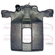 Apec Brake Caliper Assembly Rear Left LCA248N