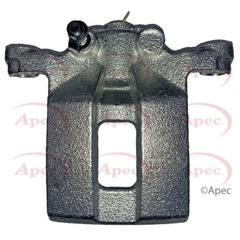 Apec Brake Caliper Assembly Rear Left LCA248N