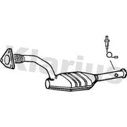 Klarius Catalyst Type Approved With Pipe Centre fits Renault Clio 1999-2004 1.4