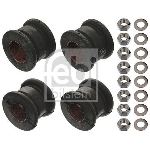 Febi Stabiliser Bush Repair Kit ID Front 18058
