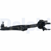 Delphi Control/Trailing Arm Lower fits Honda Cr-V III 2006-2012 2.0 2.2 2.4