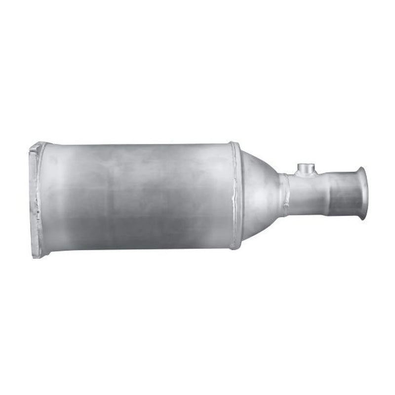Hella Soot/Particulate Filter fits Citroën C5 II 2004-2008 2.2