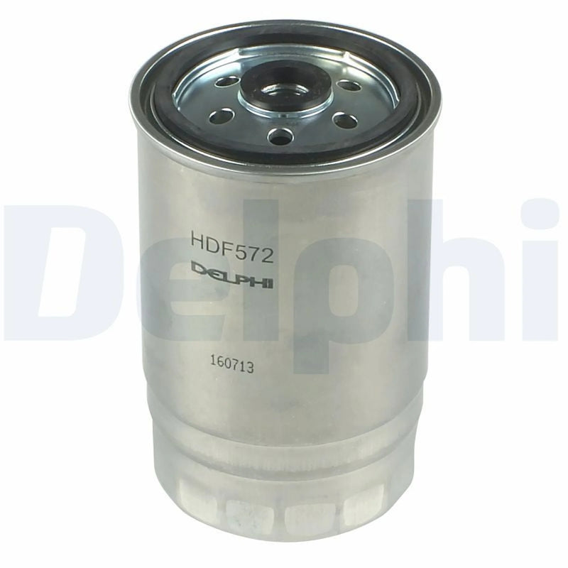 Delphi Fuel Filter Element fits Alfa Romeo 145 1999-2001 1.9