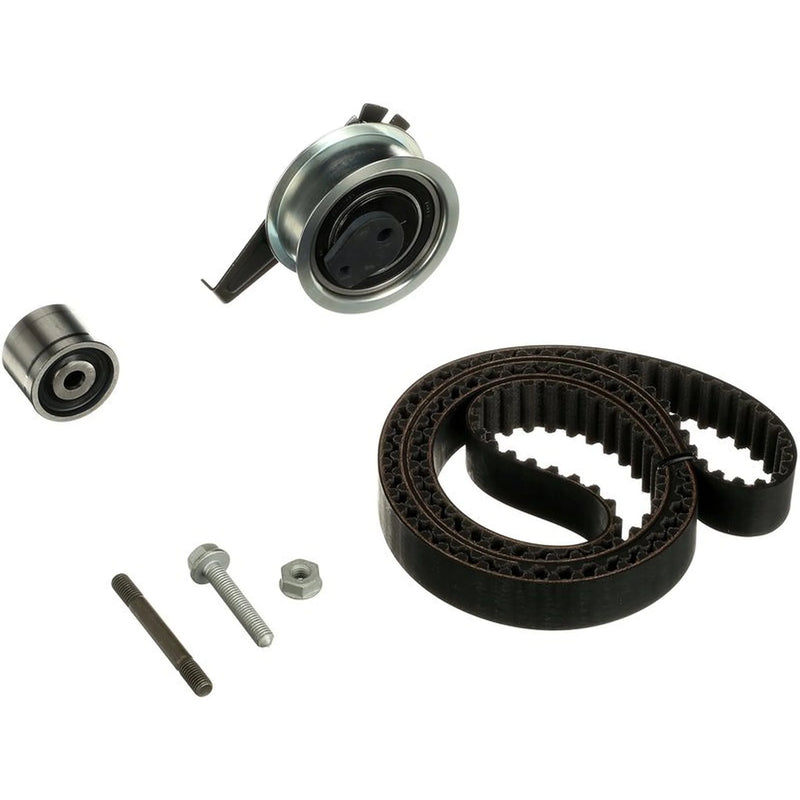 Gates Timing Belt Kit with Rollers fits Audi A1 2014-2018 1.4