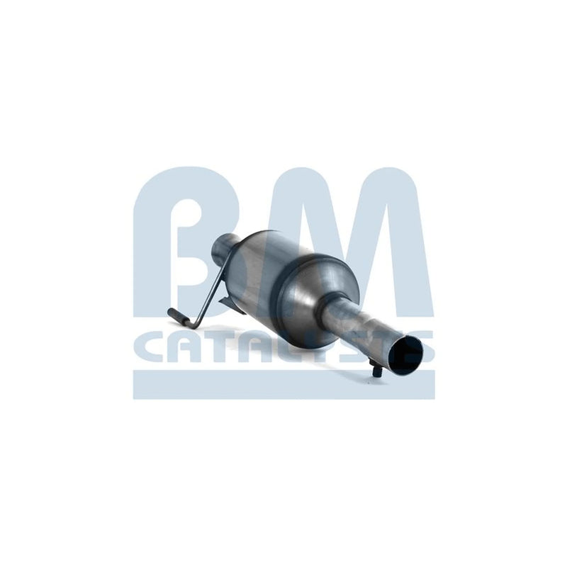 BM Catalysts Dpf fits Mercedes-Benz Sprinter 3,5-T 2006-2016