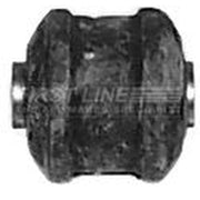 First Line Wishbone / Control / Trailing Arm Bush fits VW Derby 1977-1984
