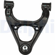 Delphi Control/Trailing Arm Front Right fits Mazda MX-5 1998-2005 1.6 1.8