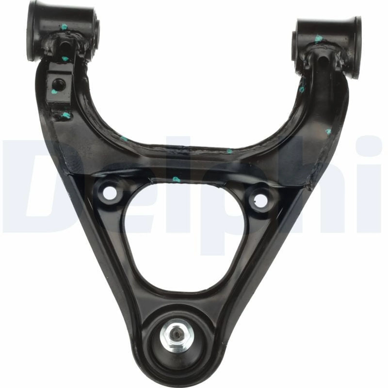 Delphi Control/Trailing Arm Front Right fits Mazda MX-5 1998-2005 1.6 1.8