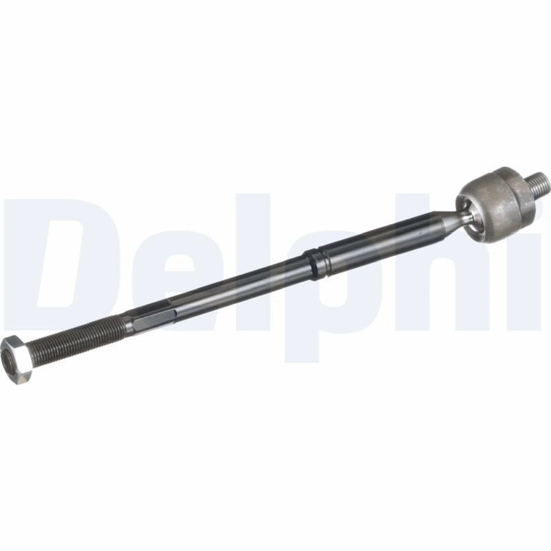 Delphi 2 x Inner Tie Rods fits Mazda CX-5 2011-2017 2.0 2.2 2.5