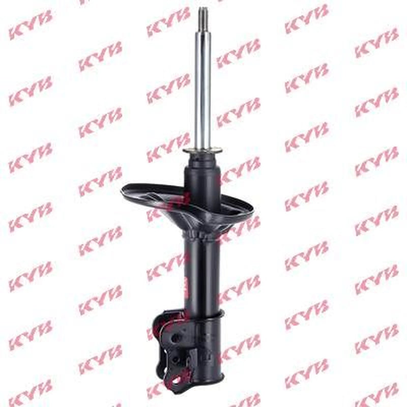 KYB Shock Absorber Damper Strut Front Right fits Mazda Cronos 1991-1997 1.8 2.0