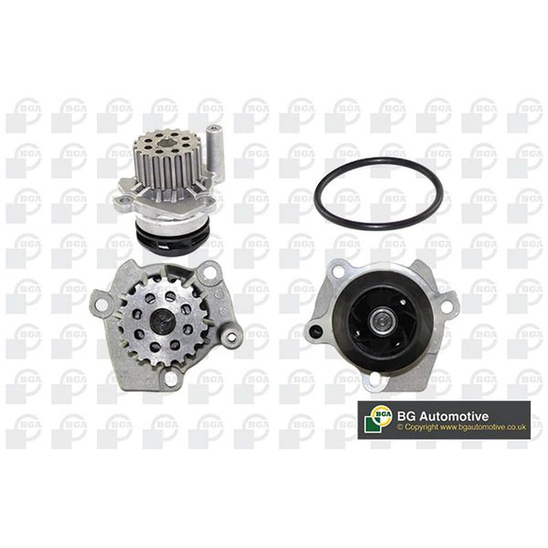 BGA Engine Cooling Water Pump CP3816