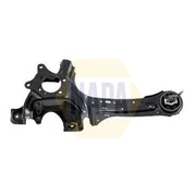 NAPA Control/Trailing Arm Lower fits Ford Galaxy 2006-2015 2.0