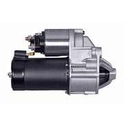Hella Starter Motor 12V 1.2kW 11 Teeth fits Renault Clio 1999-2005 1.9