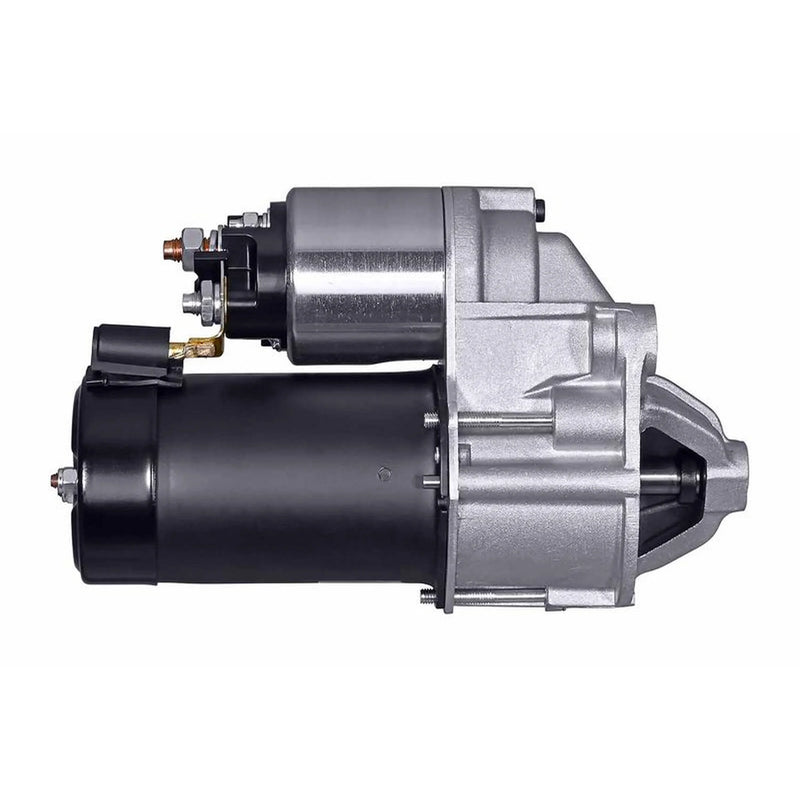 Hella Starter Motor 12V 1.2kW 11 Teeth fits Renault Clio 1999-2005 1.9