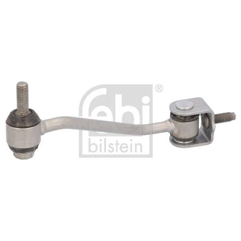 Febi Stabiliser Bar Link Coupling Rod Rear Left 183942