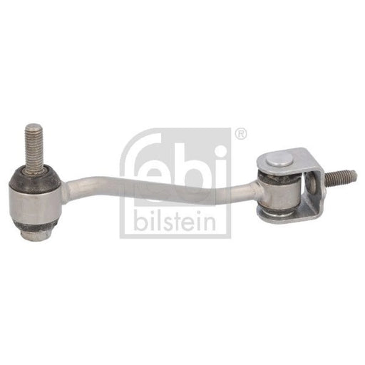 Febi Stabiliser Bar Link Coupling Rod Rear Left 183942