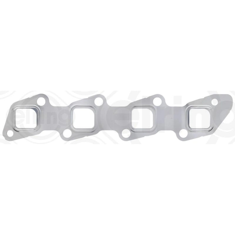 Elring Exhaust Manifold Gasket Wide Thick fits Nissan Almera 2000-2006 2.2