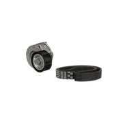 Gates V-Ribbed Belt Set fits Citroën Relay II 2002-2006 2.0 2.2
