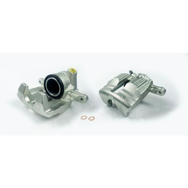Abtex Brake Caliper Assembly Front Left fits Mercedes-Benz C-Class 2000-2008