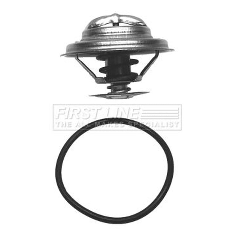 First Line Thermostat,Coolant fits Daewoo Korando 1999 on 3.2