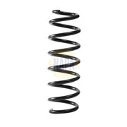 NAPA Rear Suspension Coil Spring fits BMW X3 2010-2017