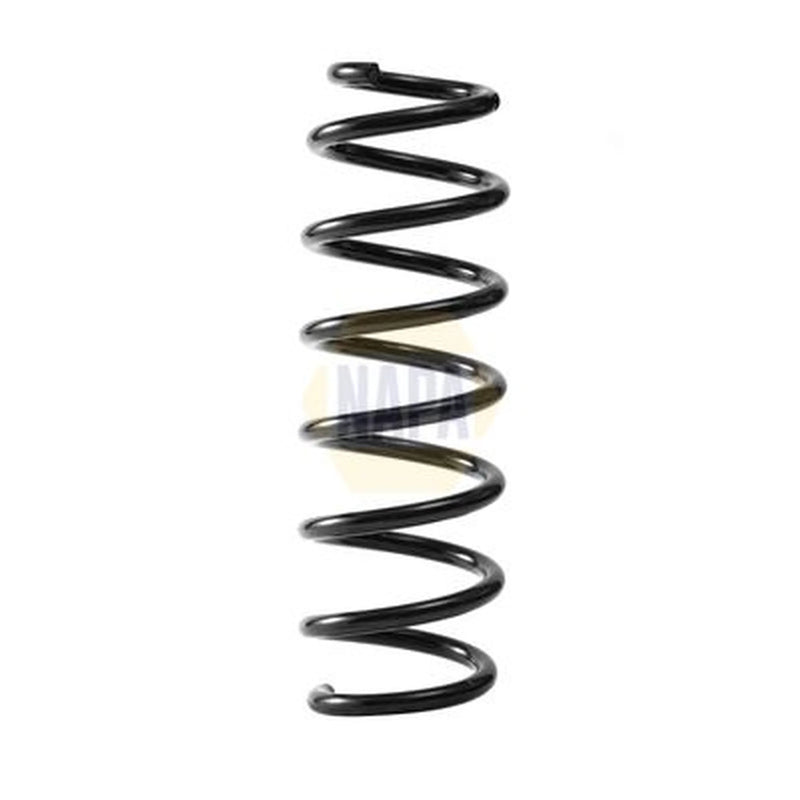 NAPA Rear Suspension Coil Spring fits BMW X3 2010-2017