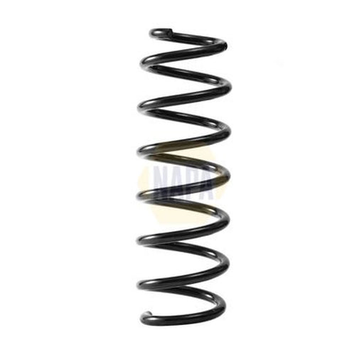 NAPA Rear Suspension Coil Spring fits BMW X3 2010-2017
